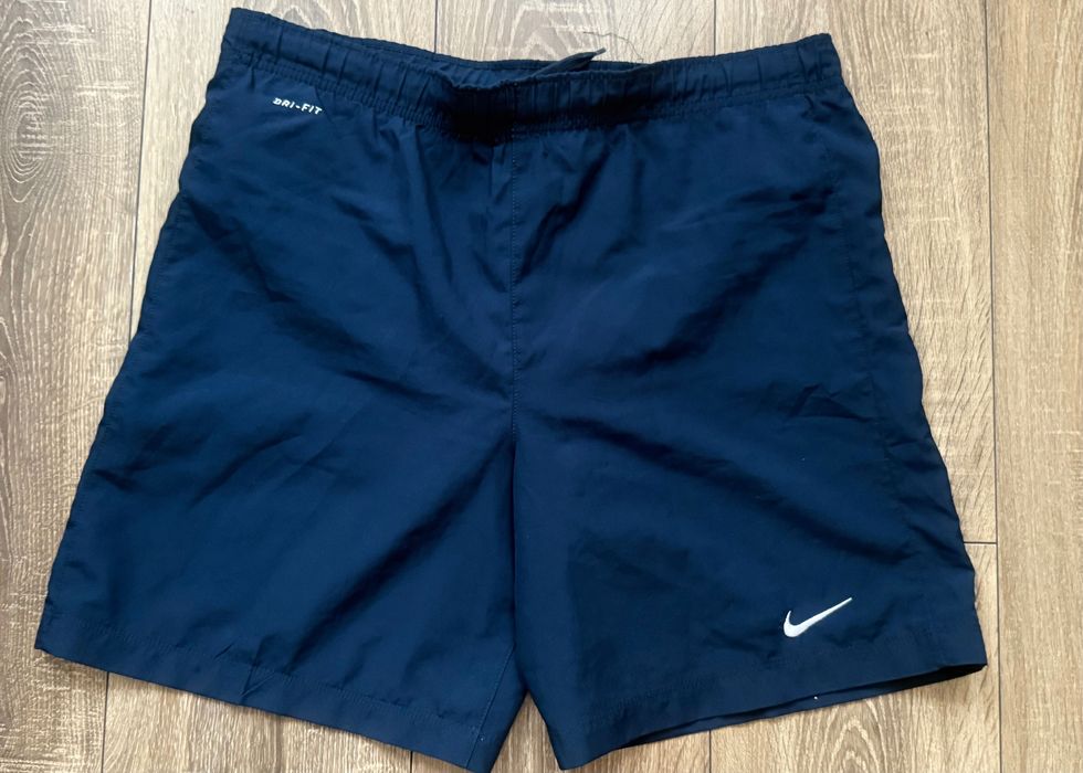 Nike szorty spodenki chłopięce rozm. 158-172