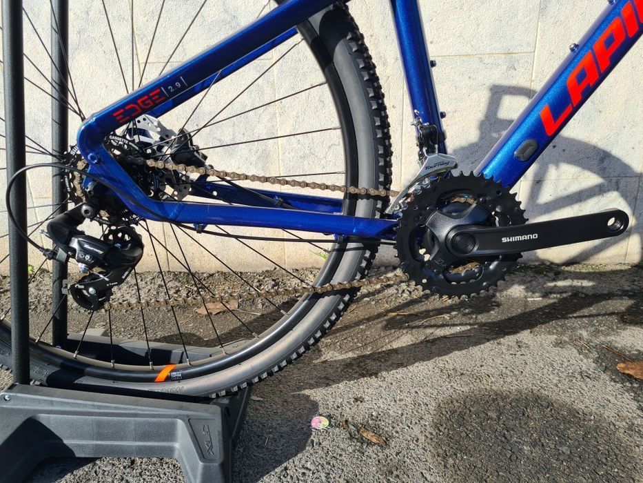 Lapierre Edge 2.9 (NOVA)