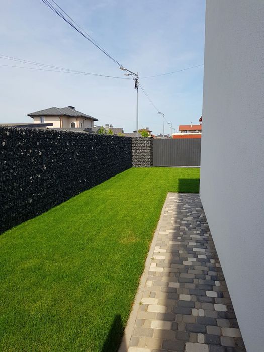 Аренда коттеджа,  КГ "Balaton"