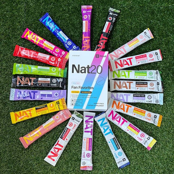 Cetonas Pruvit- unidade ou caixa