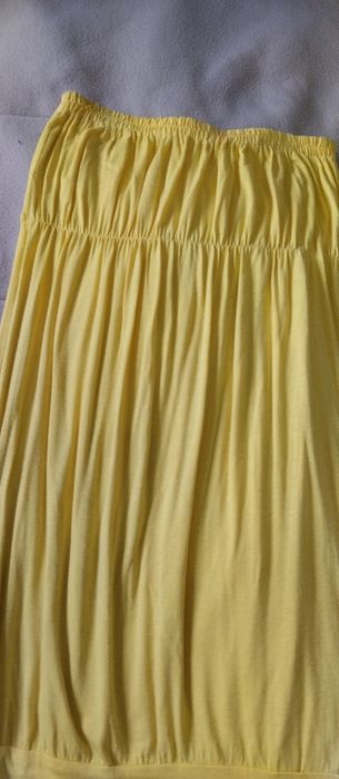 Vestido de praia
