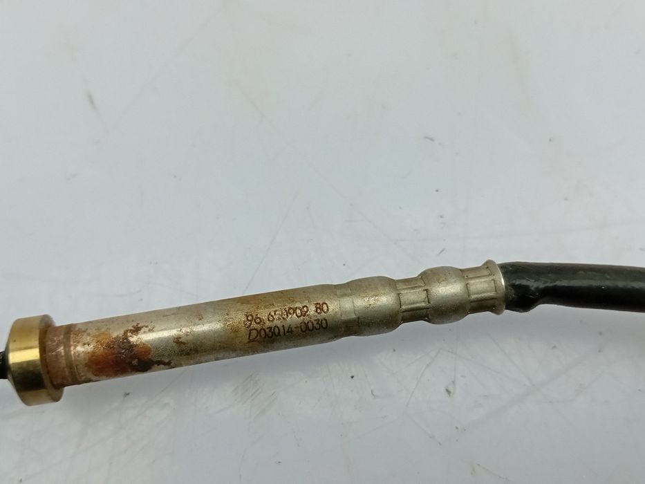 Sonda lambda PEUGEOT 208