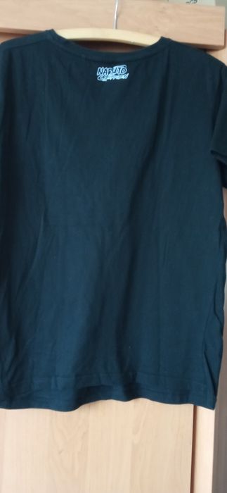 Koszulka Nazuto Uzumaki S