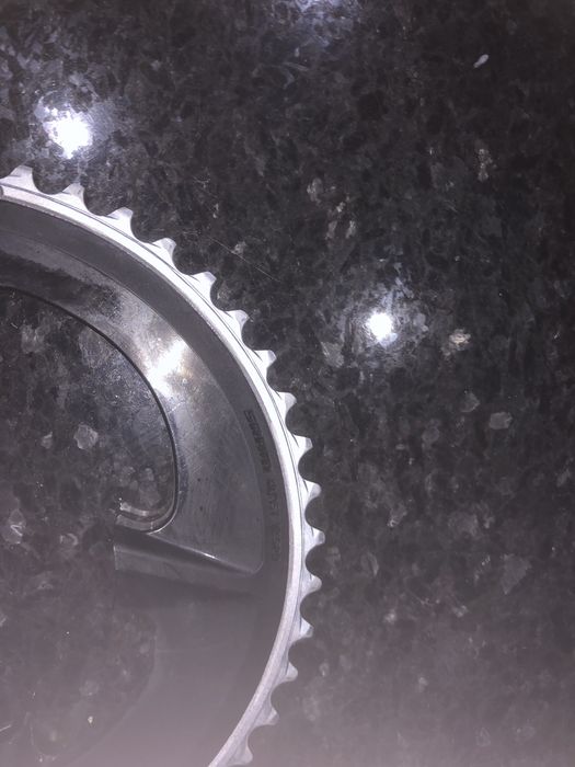 Pedaleiro sram com potenciometro