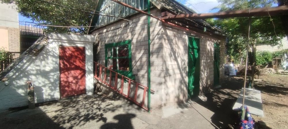 Продам частный дом