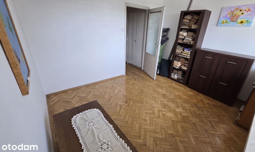 Mieszkanie – Warszawa, Czyste, Wola - Widok 4