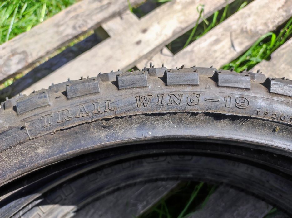 Bridgestone TW19 70/100-21 44P – nowa, nieużywana, fabryczne włoski nr. 222