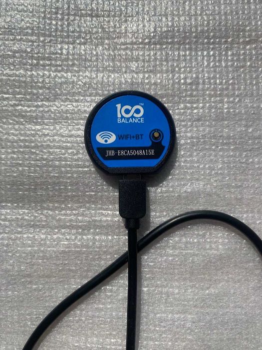 Wi-Fi + Bluetooth модуль для BMS Daly (100 Balance)