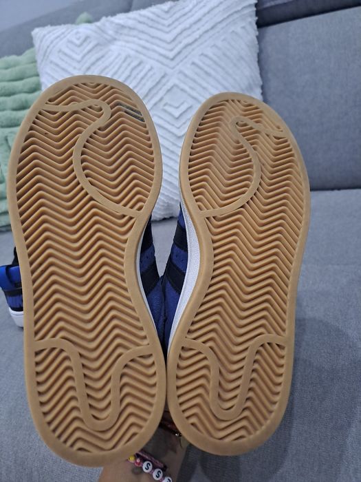 Tenis da adidas originais n36