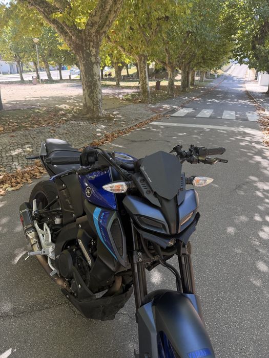 Mt 125 2025
