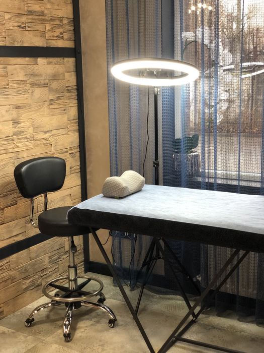 Місця в оренду для майстрів