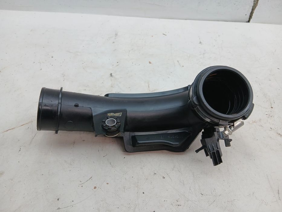 Tubo do intercooler MITSUBISHI ASX (VSX_, VSE_)