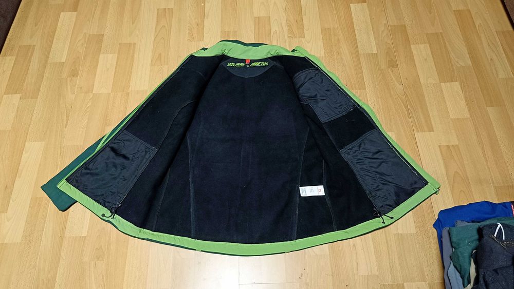 Kurtka softshell ENGELBERT STRAUSS MOTION 2020 r.L nowa stan idealny