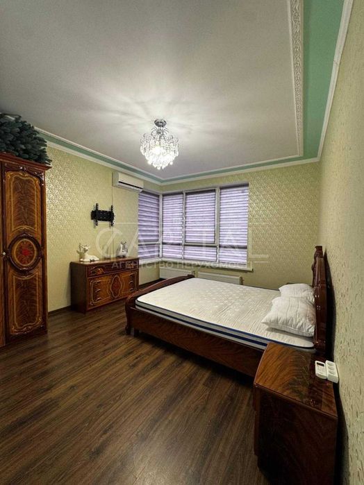 Apartment in Kyiv - View 4