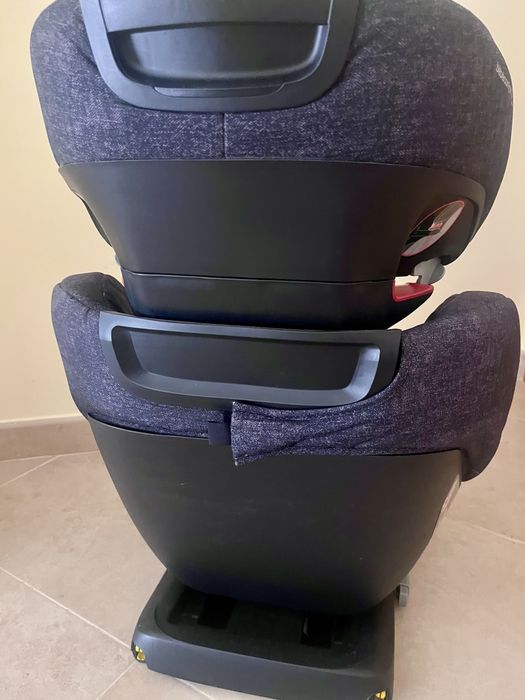 Cadeira Rodix air protect bebe confort - Grupo 2-4