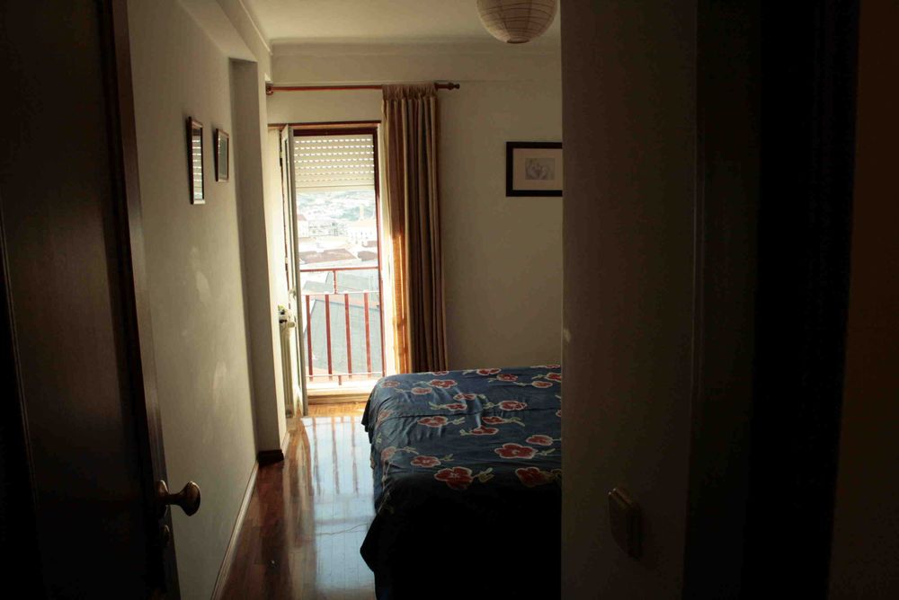 Arrendamento T2 Torres Vedras