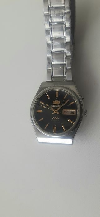 Orient наручные часы с автоподзаводом