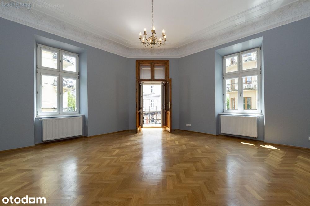 Lokal 86 m2 ul. Rakowicka