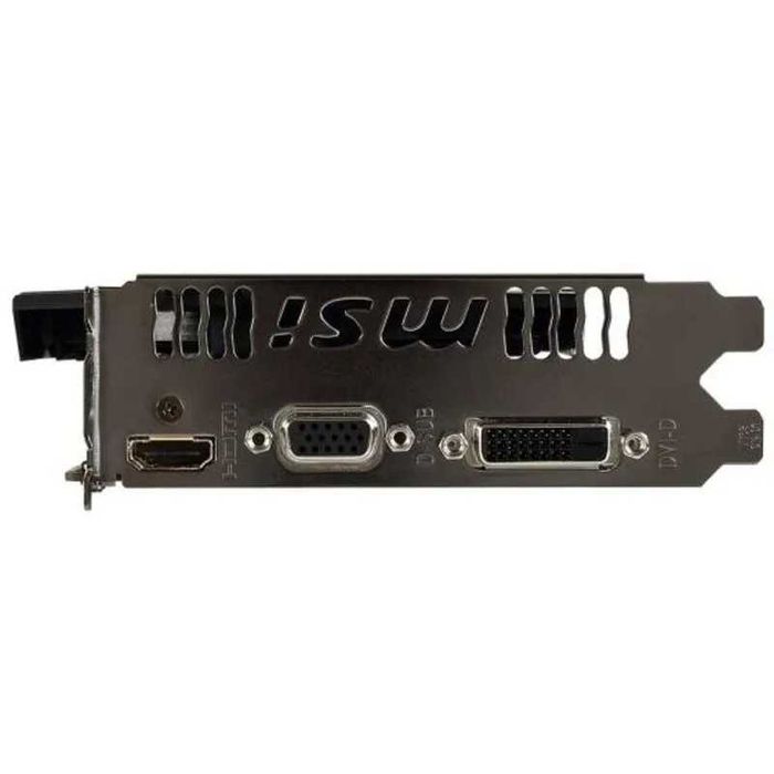 MSI GeForce 750 Ti Twins 2 GB DDR564171749476226121