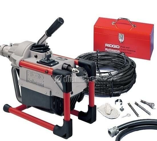 Hydraulik Czyszczenie kanalizacji