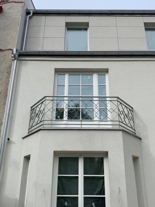 Usługi spawalnicze, ślusarstwo, Tig, Mig.