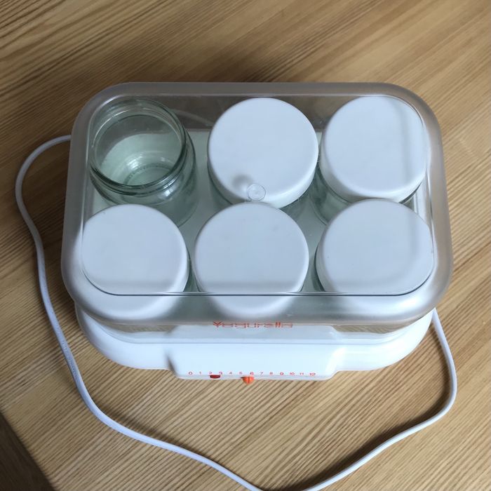 Йогуртниця Ariete