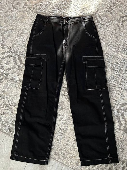 Джинси   bershka