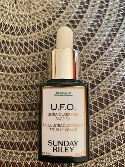 sunday riley u.f.o. 15ml
