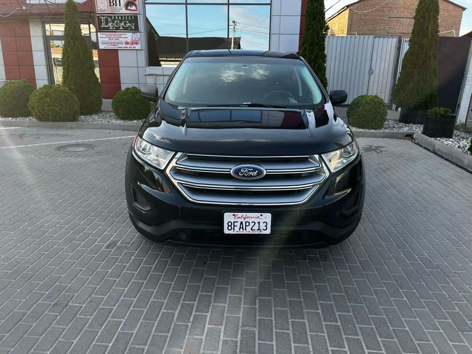Продам автомобіль Ford Edge 2016