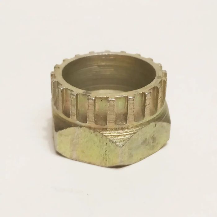 Съемник картриджа кареток велосипедный инструмент