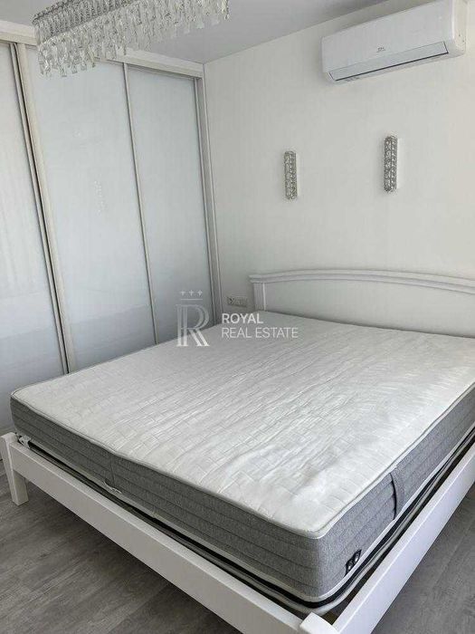 Apartment in Kyiv - View 5