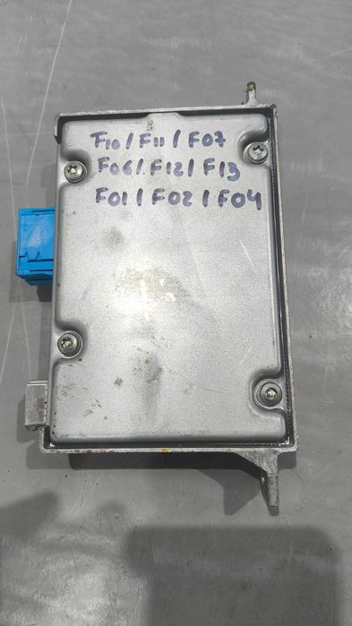 Módulo de controlo da câmara BMW Serie 5/6/7 (F10/F11/F12/F01/F02) 9252.819