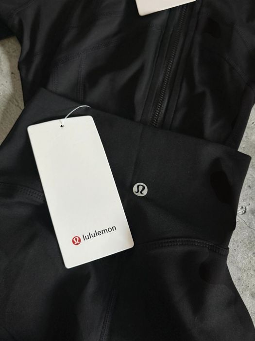 Lululemon Dres komplet nowe