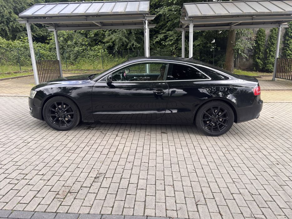 Audi a5 2.0 tfsi
