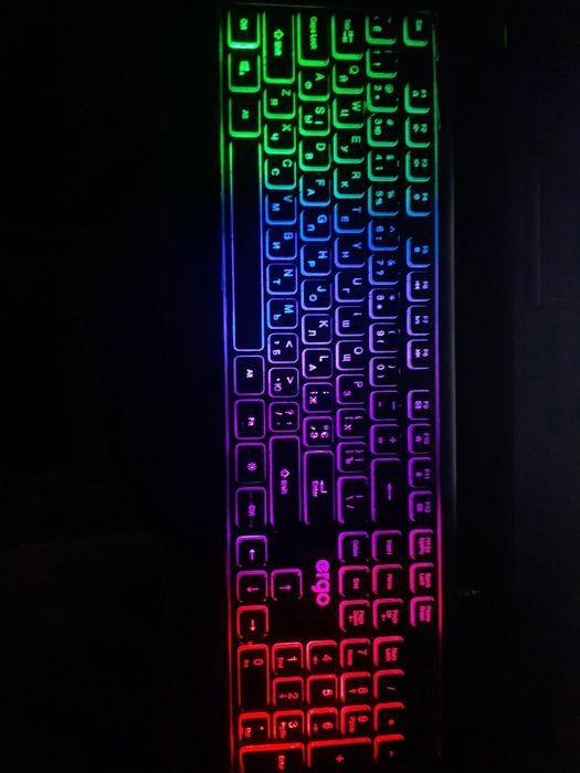 Продам Играю Клавиатуру ergo