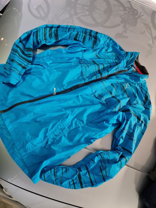 Casacos / corta vento / vários