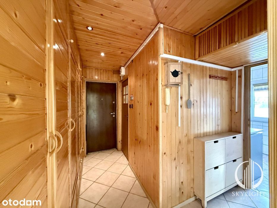 2-pok. mieszkanie - Teofilów - cena do negocjacji