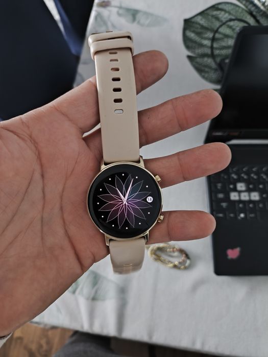 Huawei gt2 42mm watch