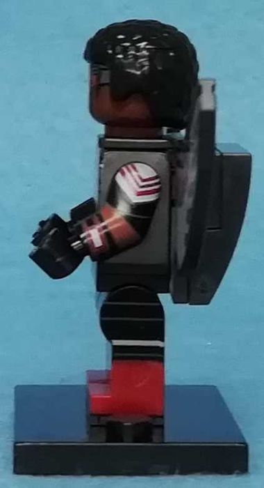 Falcon MCU v1 (Avengers) (Marvel)
