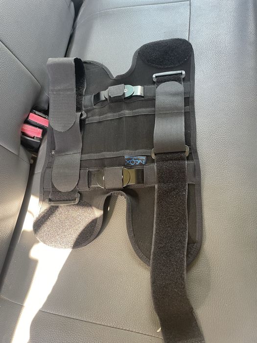 Stabilizator na kolano