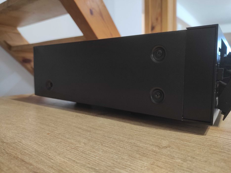 Magnetofon kasetowy Nakamichi DR-2 /WYSYŁKA