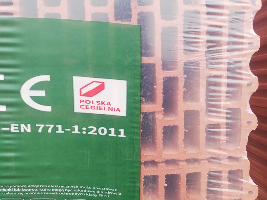 Pustak ceramiczny,pustaki MAX nowość 25 P+W, 360/250/238 Keram