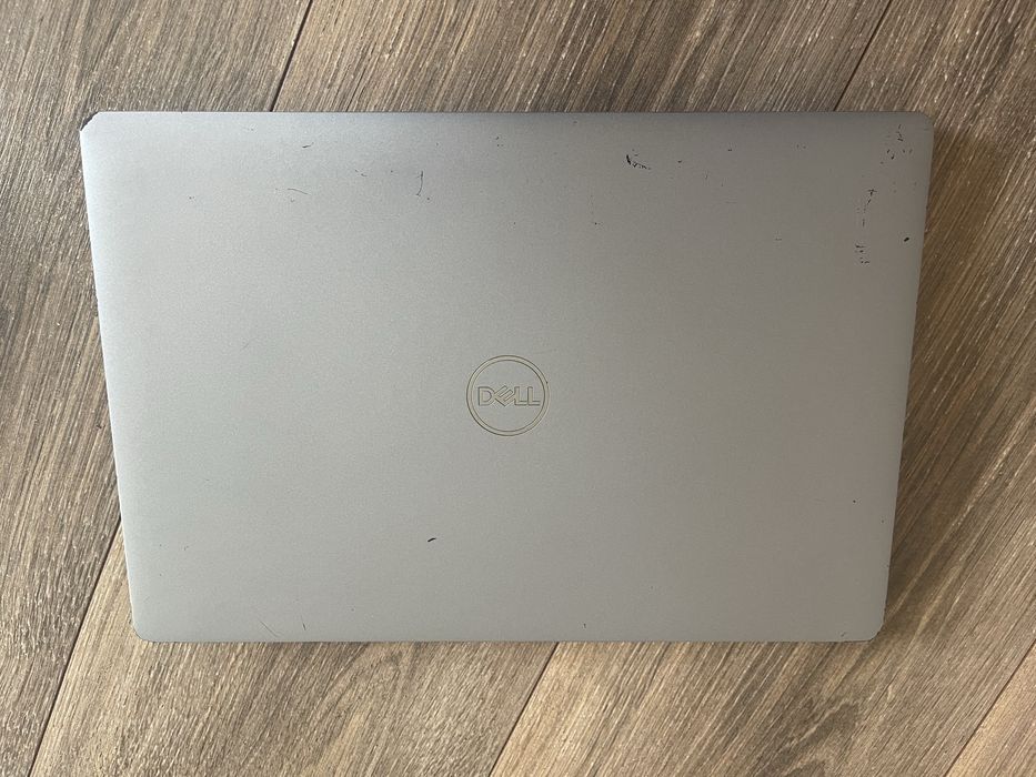 Ультрабук Dell 5310 13.3” IPS FHD/ i5-10210U/128GB/8GB