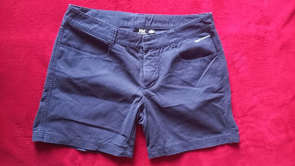 Spodenki męskie helly hansen r.32 nowe