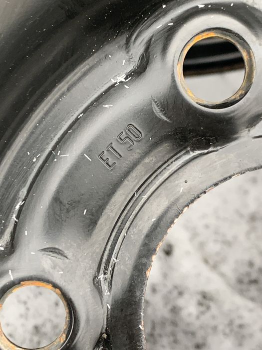 Диски R16/5/114.3/ 6/1/2J/цоль66.1 Рено Дастер Рено Меган Рено Сценік