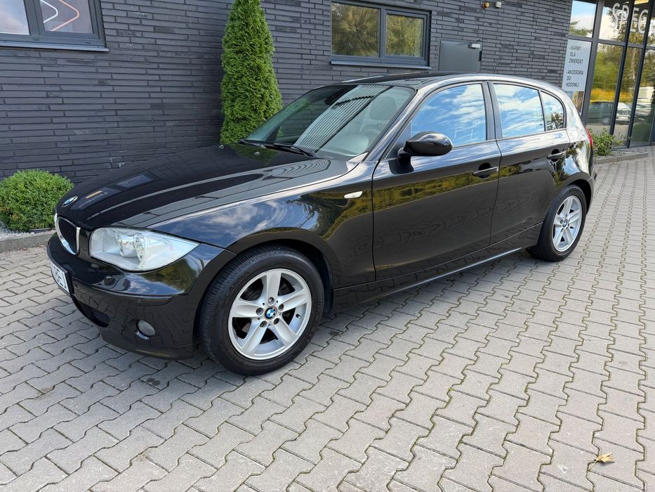 BMW Seria 1