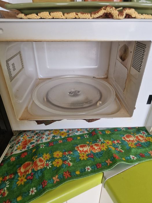 Microondas 20 lt