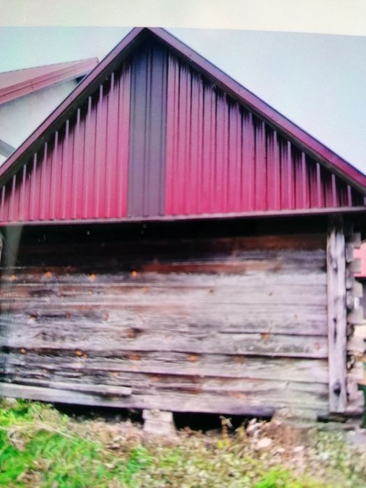 Spihsz domek na działkę