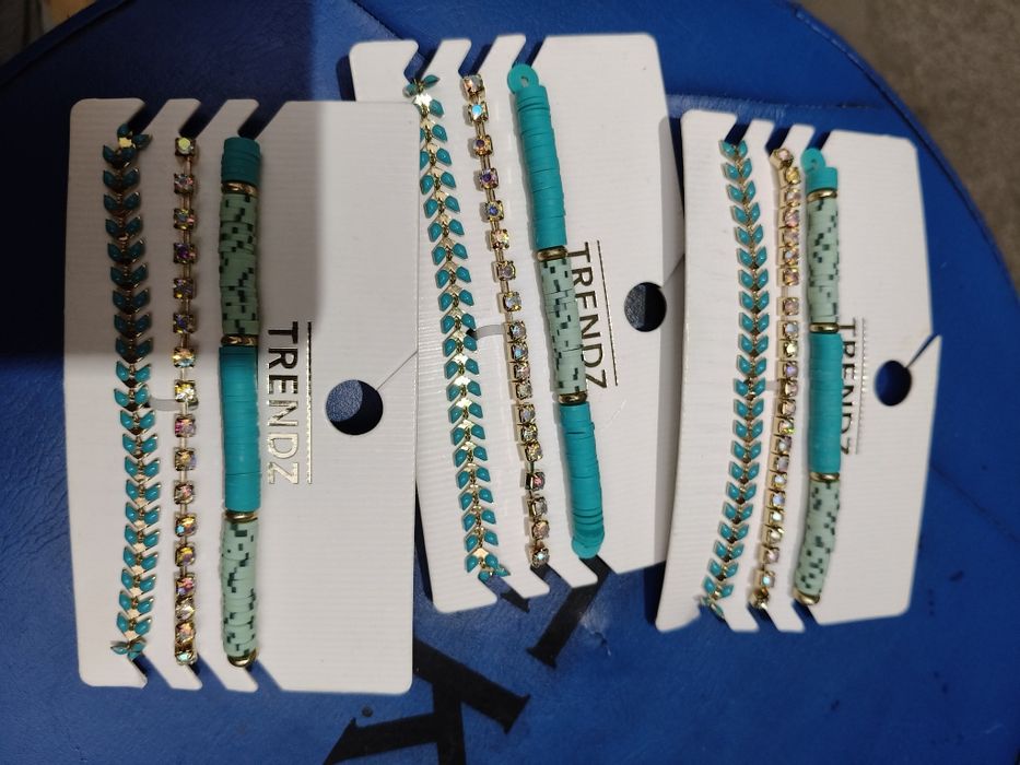 Bransoletka bransoletki