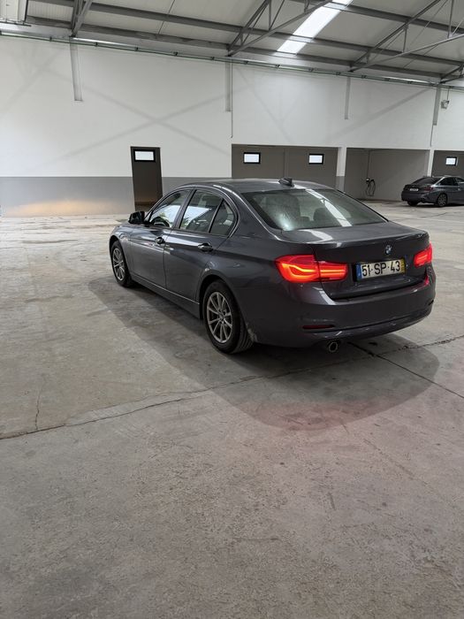 Bmw 320 d nacional — photo 4